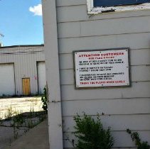 I. N. R. Beatty Lumber Company