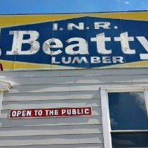 I. N. R. Beatty Lumber Company