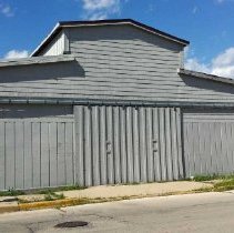 I. N. R. Beatty Lumber Company