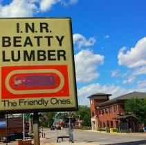 I. N. R. Beatty Lumber Company