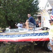 Oak Lawn Fourth of July Duck Race