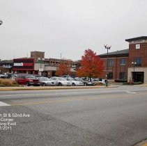 95th Street and 52nd Avenue