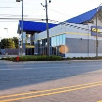 95th Street near Nashville Avenue