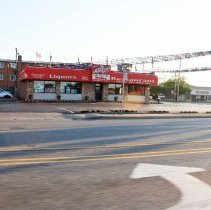 95th Street near Ridgeland Avenue
