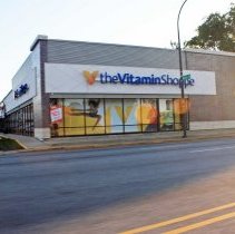 95th Street and Ridgeland Avenue