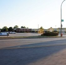 95th Street and Mobile Avenue