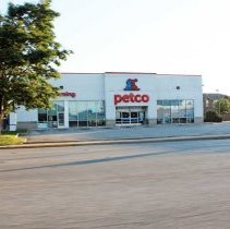 95th Street near Mobile Avenue