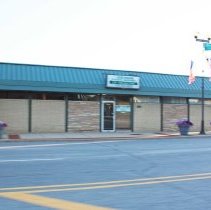 95th Street at 53rd Court