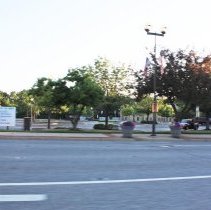 95th Street near Cook Avenue