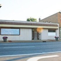 95th Street near 52nd Avenue