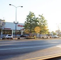 95th Street at Cicero Avenue