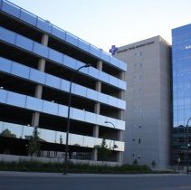 95th Street at Kilbourn Avenue