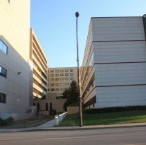 95th Street between Kilbourn and Kostner Avenues