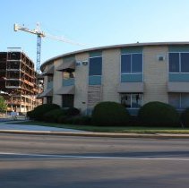95th Street at Kostner Avenue