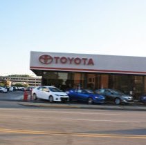 95th Street near Kolin Avenue