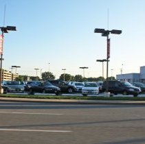 95th Street near Kildare Avenue