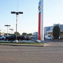 95th Street near Kildare Avenue