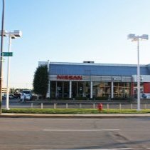 95th Street near Kildare Avenue