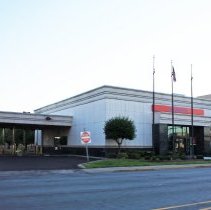 95th Street at Keeler Avenue