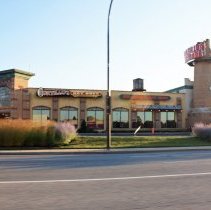 95th Street near Pulaski Road