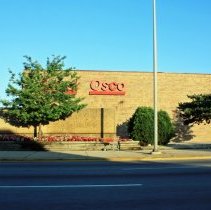 95th Street at Pulaski Road