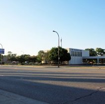 95th Street at Pulaski Road