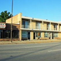 95th Street at Kildare Avenue