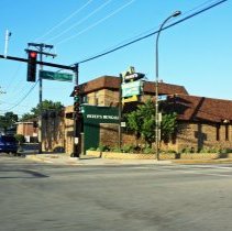 95th Street at Kostner Avenue