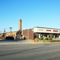 95th Street at Kilpatrick Avenue
