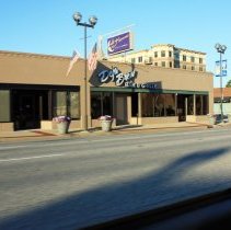95th Street near Cook Avenue