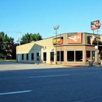 95th Street at 53rd  Avenue