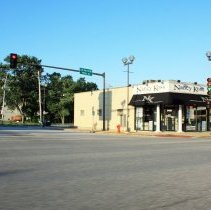 95th Street at 54th Avenue