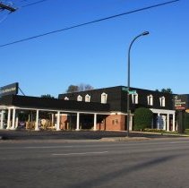 95th Street at Southwest Highway