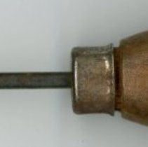 The Railways Ice Company Ice Pick