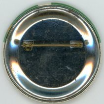 Citizen Coalition of Oak Lawn Campaign Button