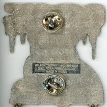 Oak Lawn Ice Softball Pin