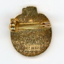 World Cup of Greco-Roman Wrestling Pin