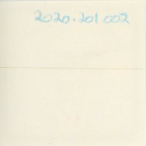 Oak Lawn Bicycle License Sticker, 1979-1980