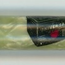 Spitzer's Service Station Pen