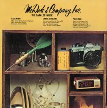 McDade and Company, Inc. Catalog
