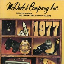McDade and Company, Inc. Catalog