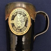 The Original Pancake House Mug
