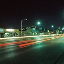 95th Street near 54th Avenue