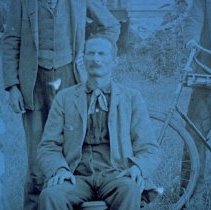 Early Oak Lawn Residents