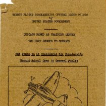 Willa B. Brown Records