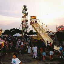 Oak Lawn Family Days