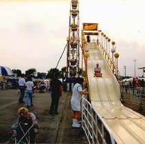 Oak Lawn Family Days