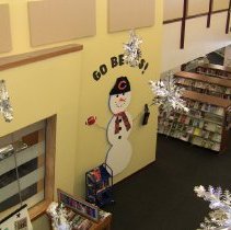 Oak Lawn Public Library