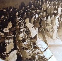 Glenn Miller Orchestra