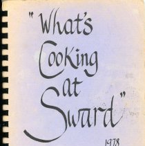 What's Cooking at Sward
